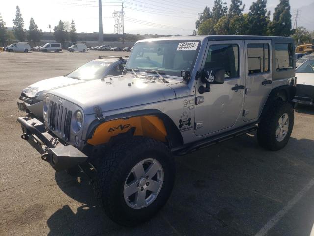 jeep wrangler 2013 1c4bjwdgxdl705974