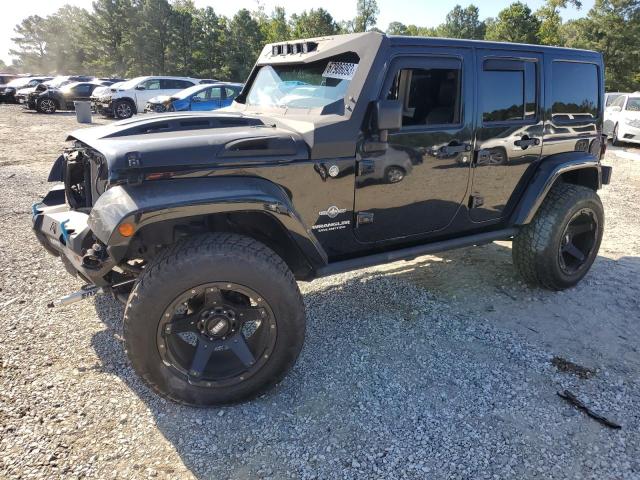 jeep wrangler u 2014 1c4bjwdgxel189746