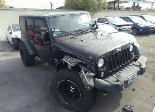 jeep wrangler 2014 1c4bjwdgxel194476
