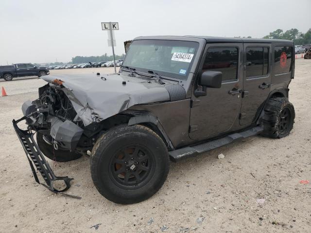 jeep wrangler u 2014 1c4bjwdgxel252876