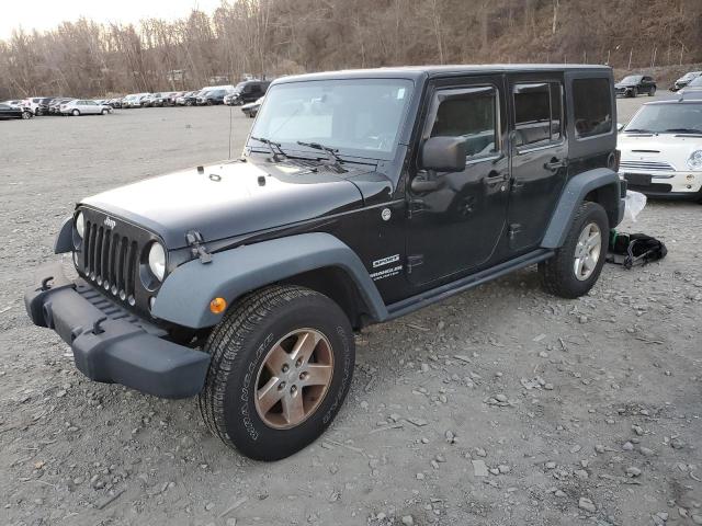 jeep wrangler u 2014 1c4bjwdgxel257365