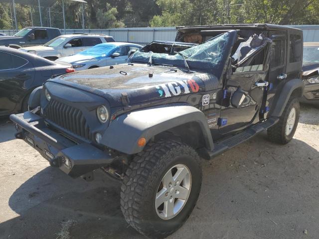 jeep wrangler u 2014 1c4bjwdgxel288101