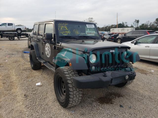 jeep wrangler u 2014 1c4bjwdgxel305057