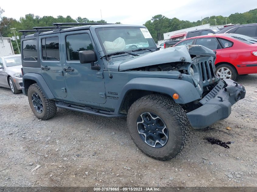 jeep wrangler 2015 1c4bjwdgxfl517040