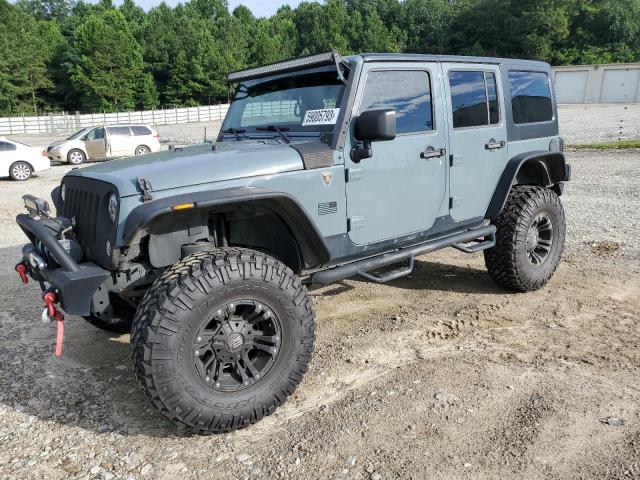 jeep wrangler u 2015 1c4bjwdgxfl522786