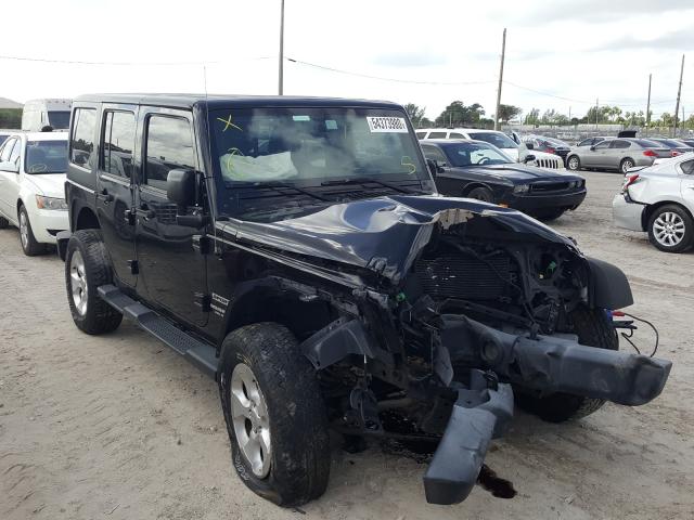 jeep wrangler u 2015 1c4bjwdgxfl570711