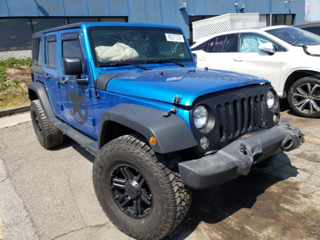 jeep wrangler u 2015 1c4bjwdgxfl571728