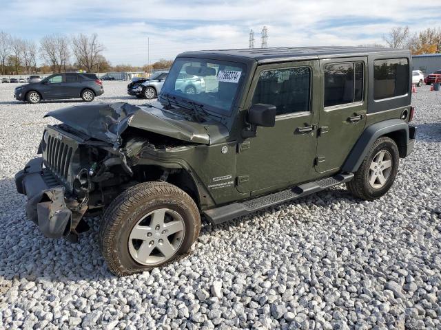 jeep wrangler u 2015 1c4bjwdgxfl589047