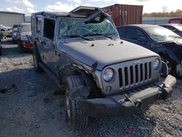 jeep wrangler u 2015 1c4bjwdgxfl589310