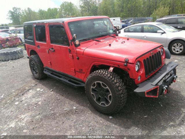 jeep wrangler unlimited 2015 1c4bjwdgxfl593387