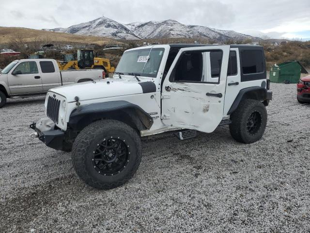 jeep wrangler u 2015 1c4bjwdgxfl605733