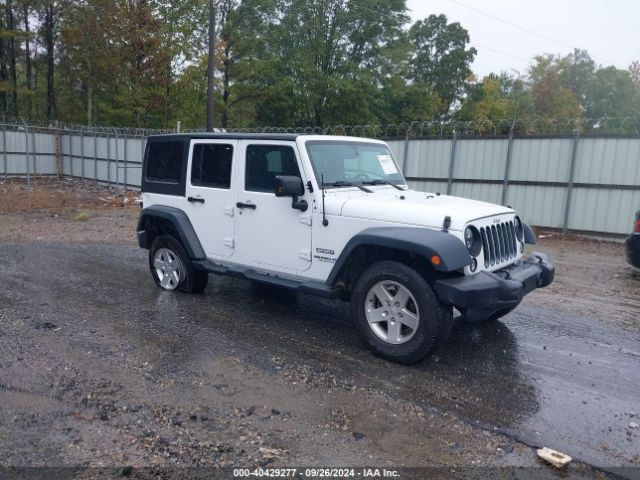 jeep wrangler 2015 1c4bjwdgxfl619132