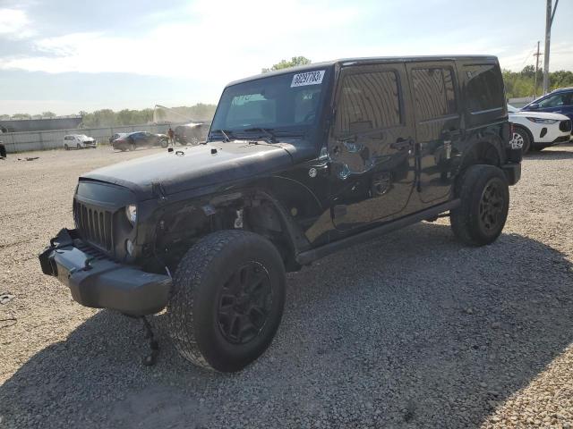 jeep wrangler u 2015 1c4bjwdgxfl657475