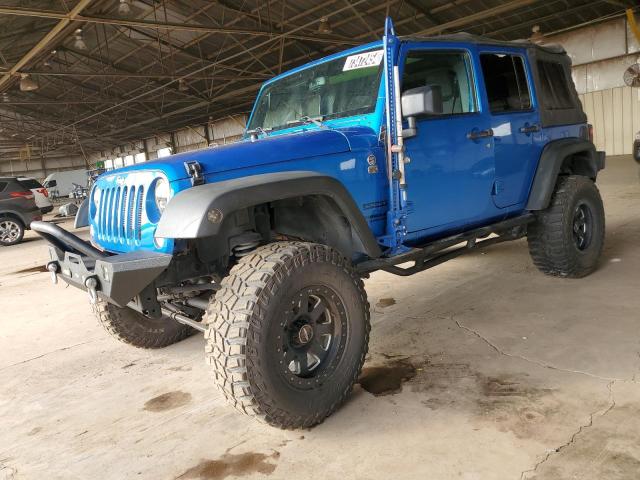 jeep wrangler u 2015 1c4bjwdgxfl682411