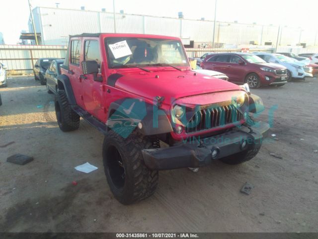 jeep wrangler unlimited 2015 1c4bjwdgxfl695613