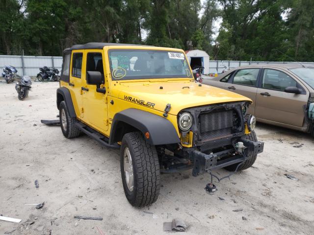 jeep wrangler u 2015 1c4bjwdgxfl737293