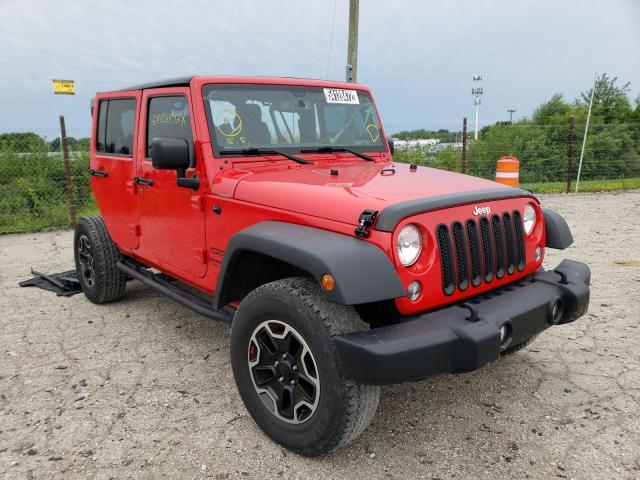 jeep wrangler u 2015 1c4bjwdgxfl738797