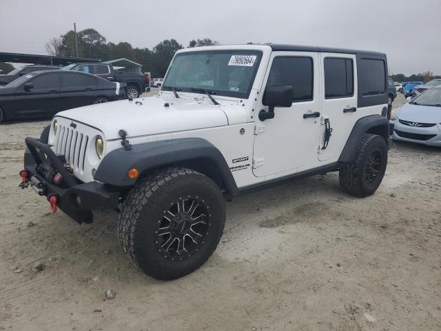 jeep wrangler u 2015 1c4bjwdgxfl771458