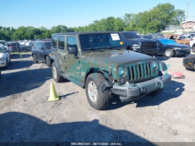jeep wrangler 2016 1c4bjwdgxgl107050