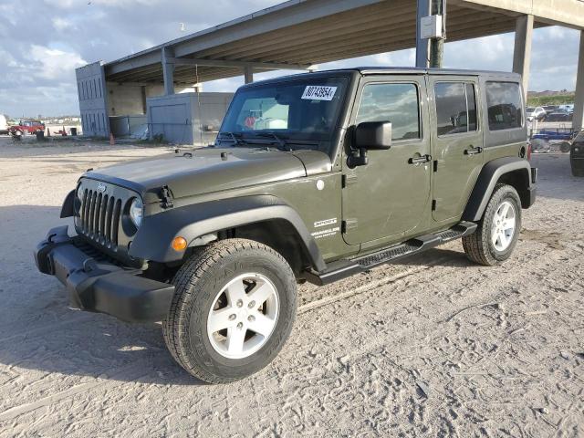 jeep wrangler u 2016 1c4bjwdgxgl107162