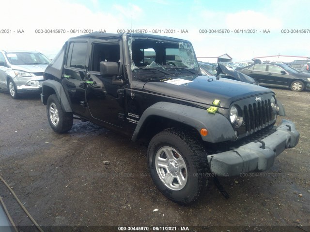 jeep wrangler unlimited 2016 1c4bjwdgxgl134202