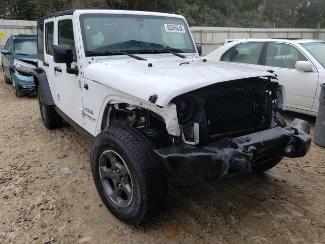 jeep wrangler u 2016 1c4bjwdgxgl138931