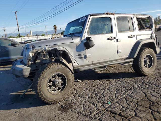 jeep wrangler u 2016 1c4bjwdgxgl169936