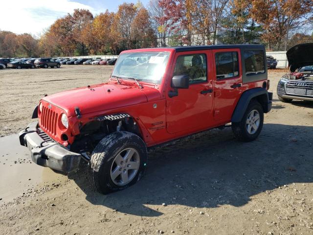 jeep wrangler u 2016 1c4bjwdgxgl203924