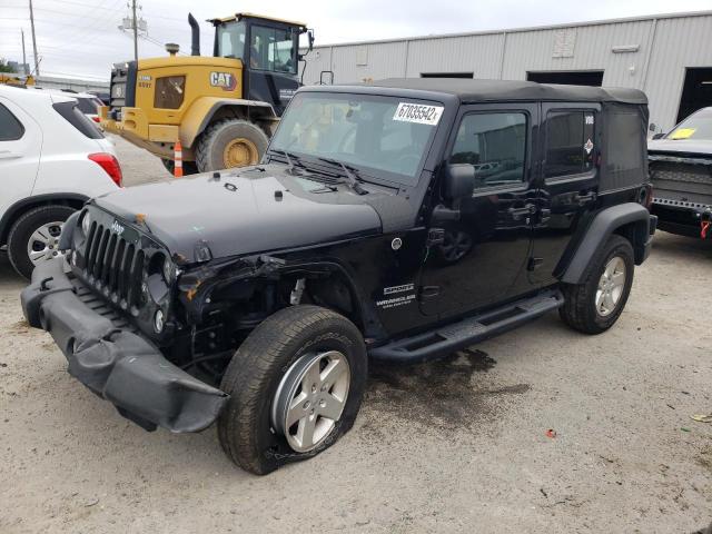 jeep wrangler u 2016 1c4bjwdgxgl259233