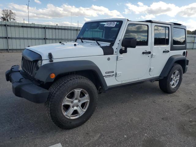 jeep wrangler 2017 1c4bjwdgxhl555323