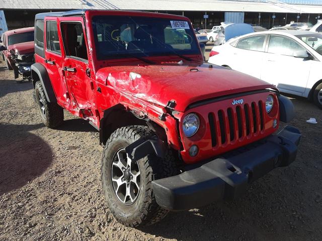 jeep wrangler u 2017 1c4bjwdgxhl669791