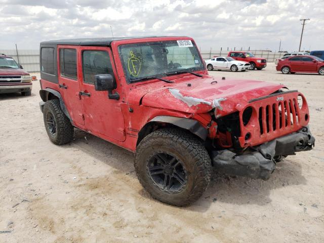 jeep wrangler u 2017 1c4bjwdgxhl745929