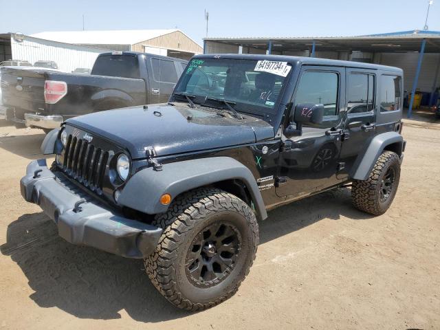 jeep wrangler u 2018 1c4bjwdgxjl810641