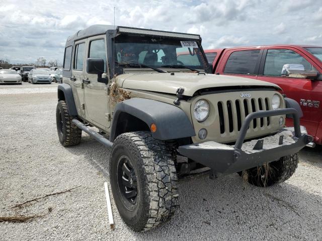 jeep wrangler u 2018 1c4bjwdgxjl896047