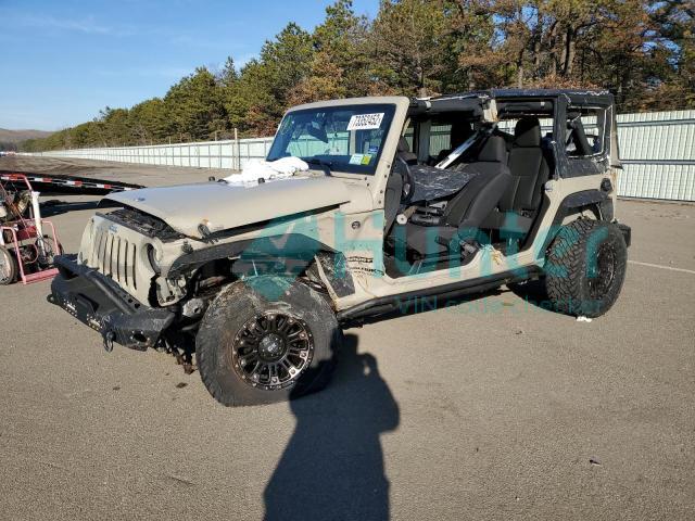 jeep wrangler u 2018 1c4bjwdgxjl910870