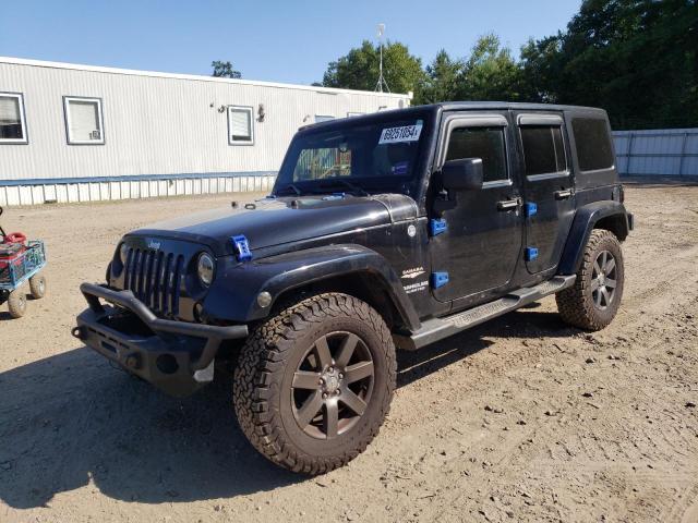 jeep wrangler u 2012 1c4bjweg0cl120043