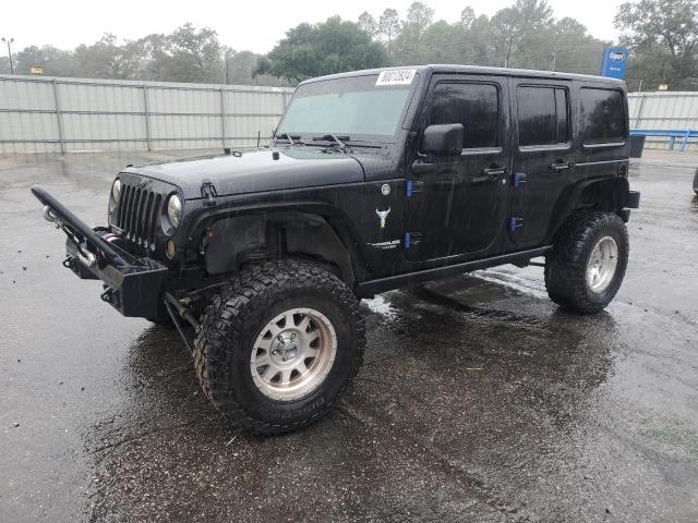 jeep wrangler u 2012 1c4bjweg0cl161305