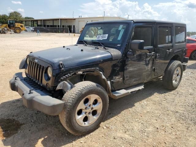 jeep wrangler u 2012 1c4bjweg0cl227920