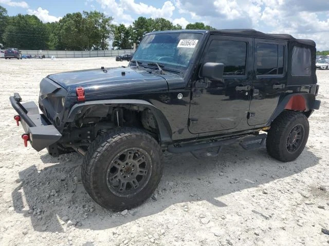 jeep wrangler u 2013 1c4bjweg0dl511145