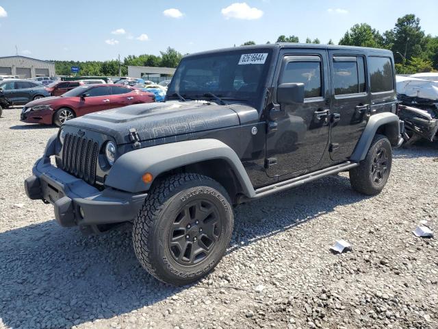 jeep wrangler u 2013 1c4bjweg0dl565108