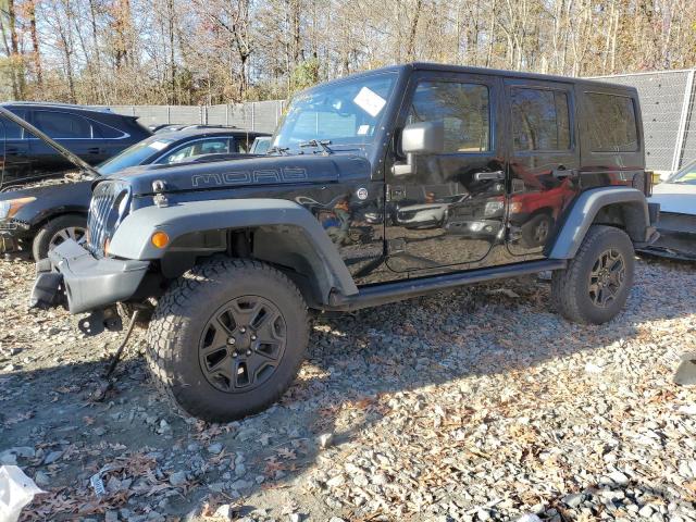 jeep wrangler u 2013 1c4bjweg0dl591384