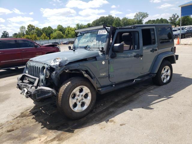 jeep wrangler u 2014 1c4bjweg0el117503