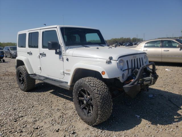 jeep wrangler u 2014 1c4bjweg0el197031