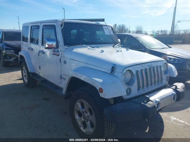 jeep wrangler unlimited 2014 1c4bjweg0el224857