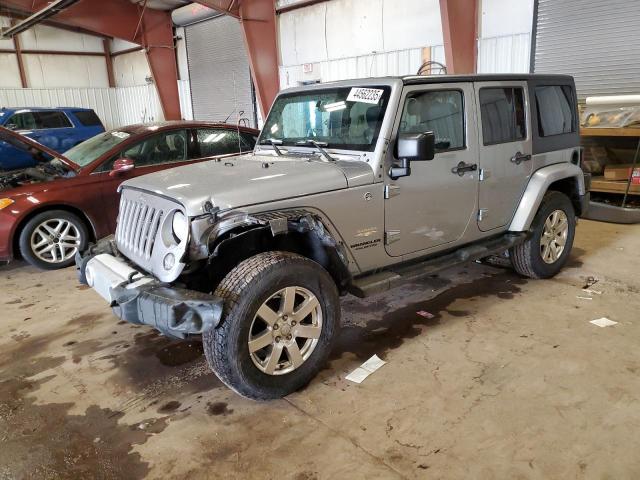 jeep wrangler u 2014 1c4bjweg0el311481