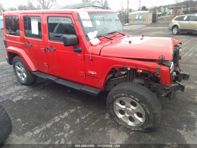 jeep wrangler 2014 1c4bjweg0el317572