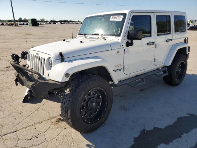 jeep  2014 1c4bjweg0el324084