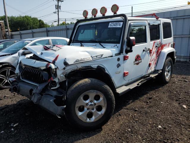 jeep wrangler u 2015 1c4bjweg0fl504733