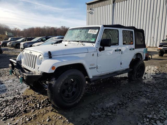 jeep wrangler u 2015 1c4bjweg0fl529972