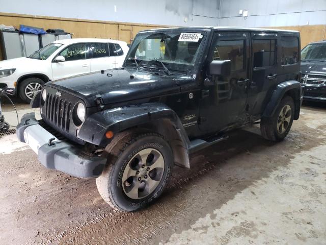 jeep wrangler u 2015 1c4bjweg0fl533407